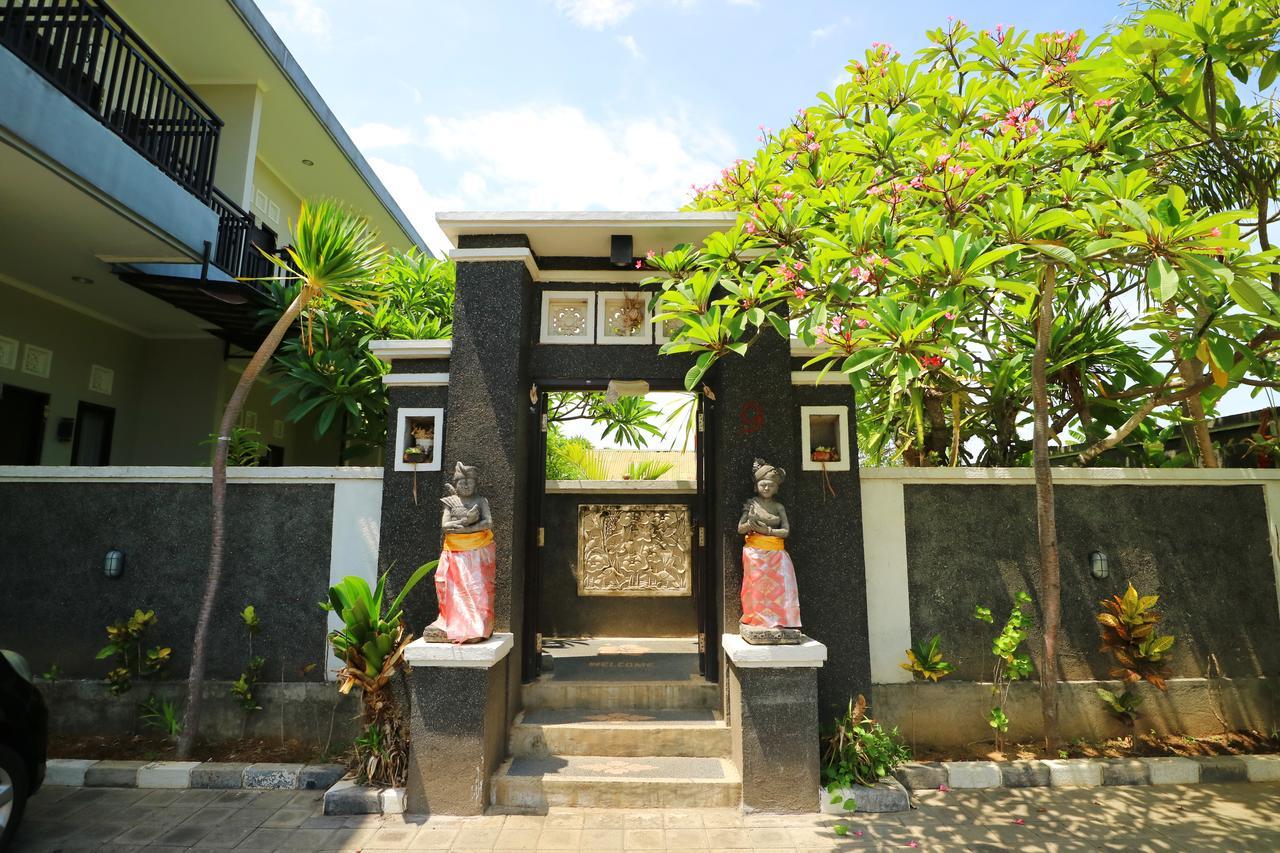 Gm Lovina Exterior foto