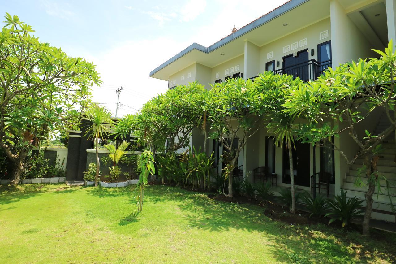 Gm Lovina Exterior foto