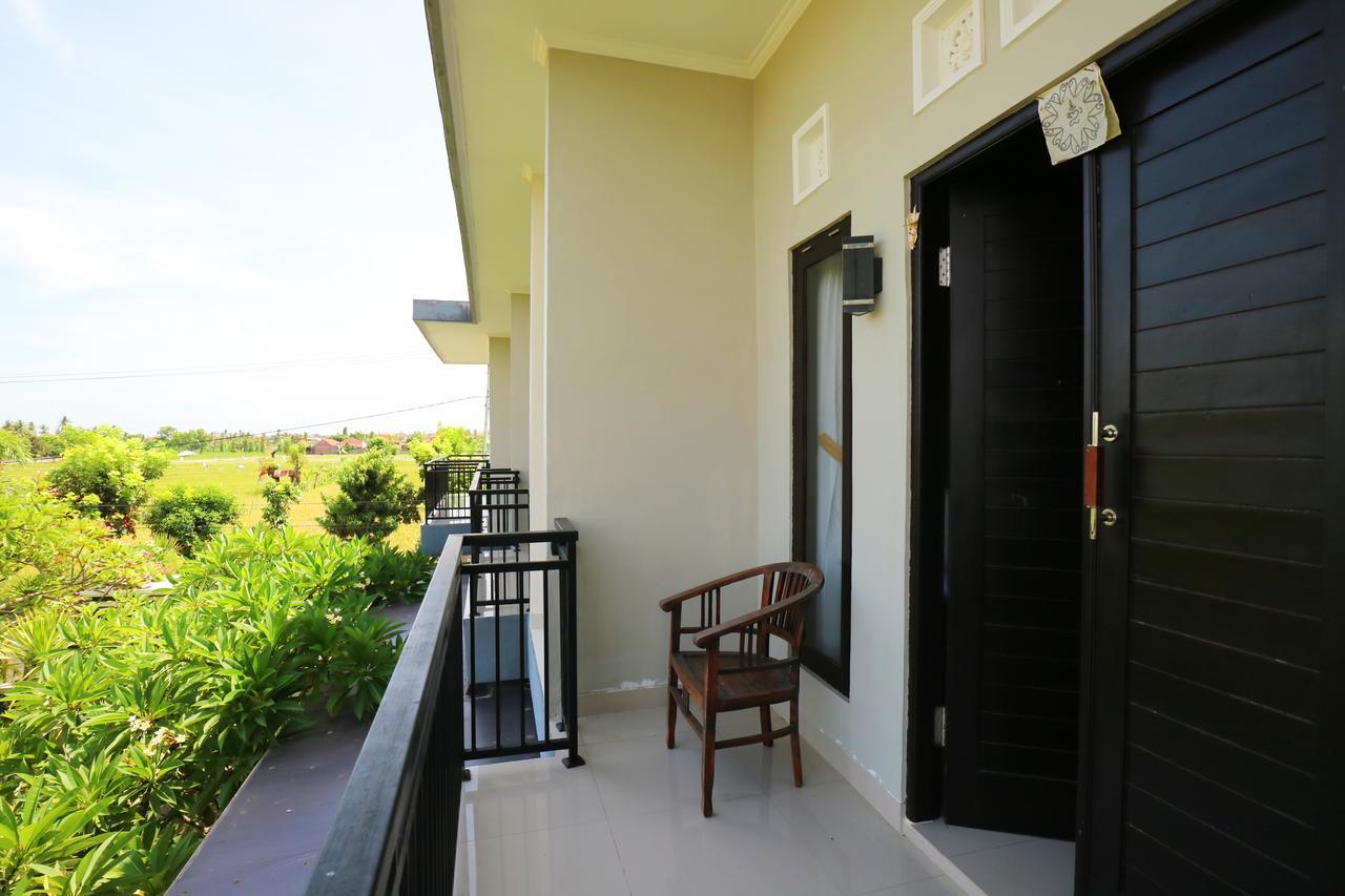 Gm Lovina Exterior foto