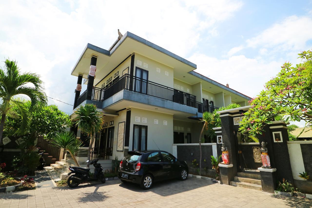 Gm Lovina Exterior foto