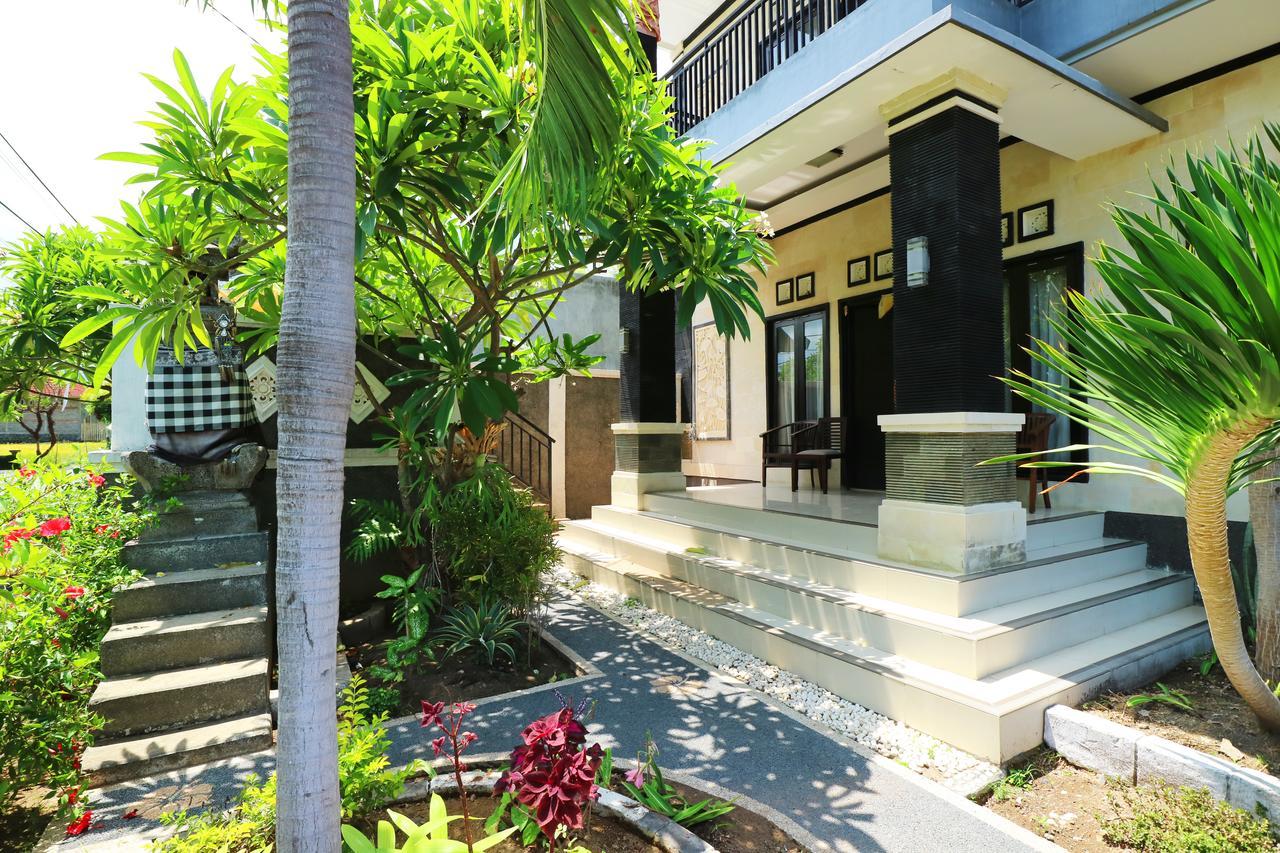 Gm Lovina Exterior foto